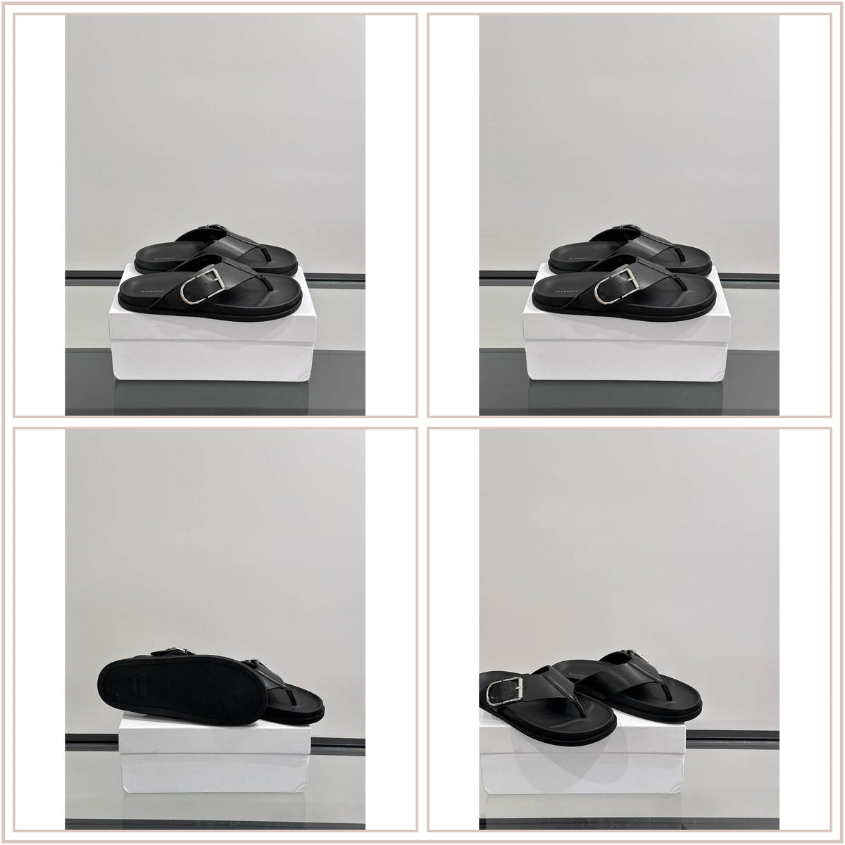 LuxySell Givenchy Shoes 037