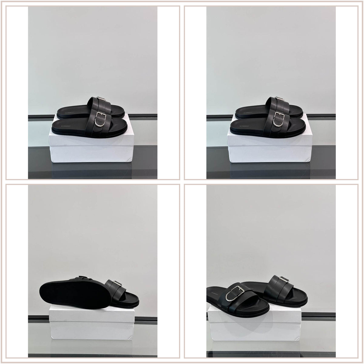 LuxySell Givenchy Shoes 038