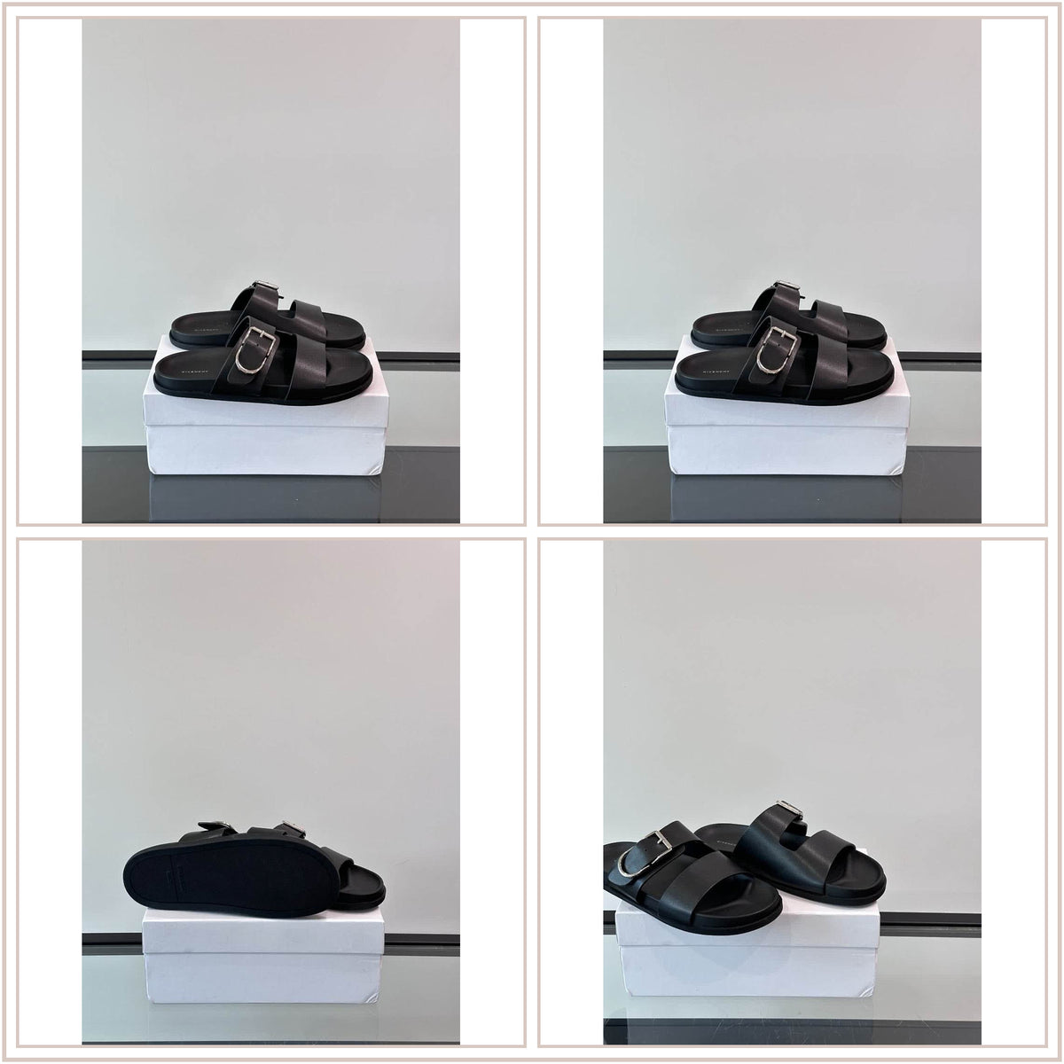 LuxySell Givenchy Shoes 039
