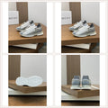 LuxySell Givenchy Shoes 119