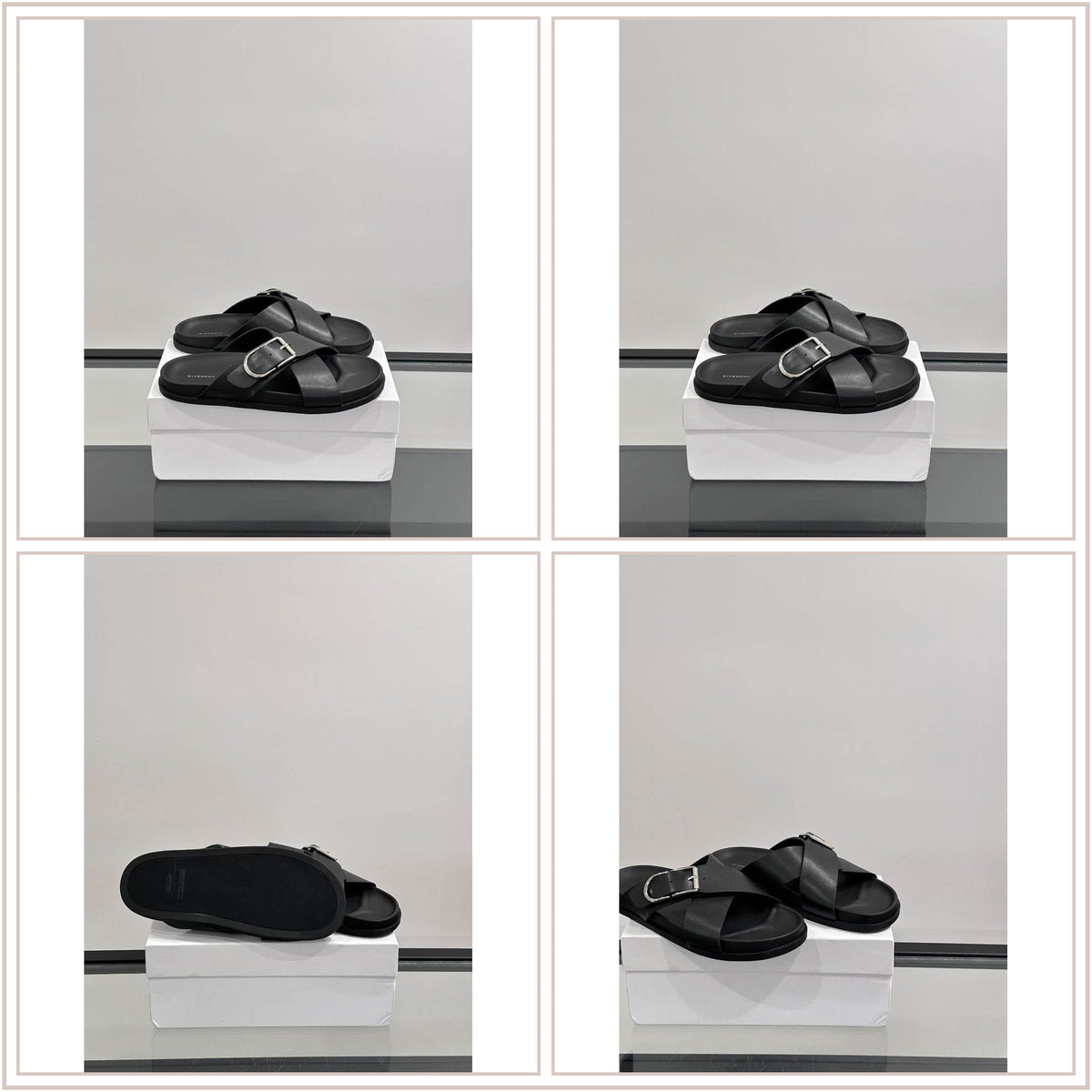 LuxySell Givenchy Shoes 146