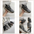 LuxySell Givenchy Shoes 164