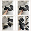 LuxySell Givenchy Shoes 180
