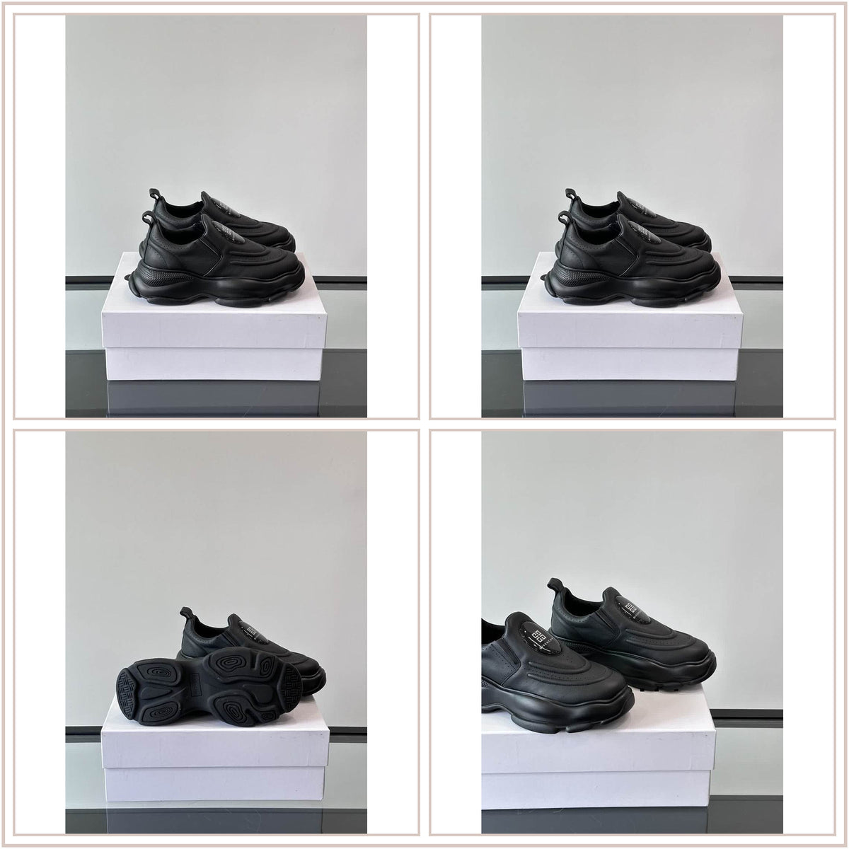 LuxySell Givenchy Shoes 193