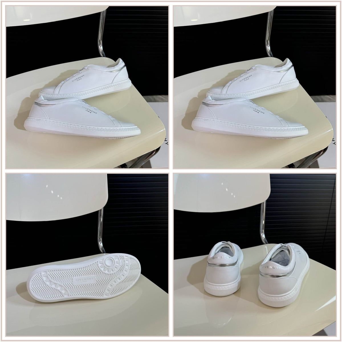 LuxySell Givenchy Shoes 197