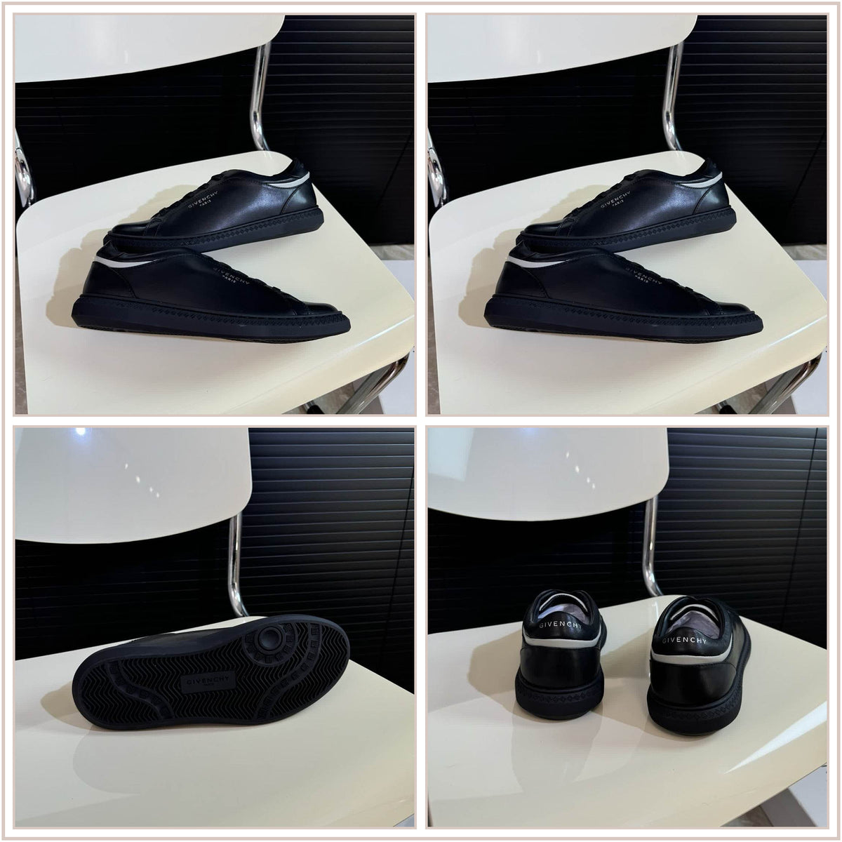 LuxySell Givenchy Shoes 198