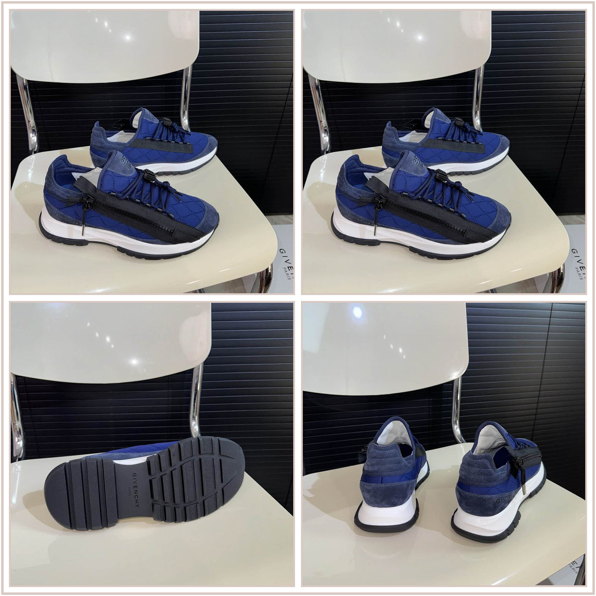 LuxySell Givenchy Shoes 202