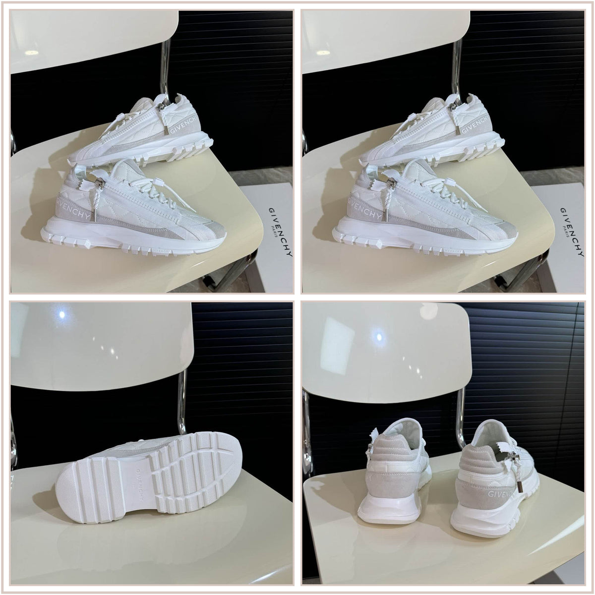 LuxySell Givenchy Shoes 204