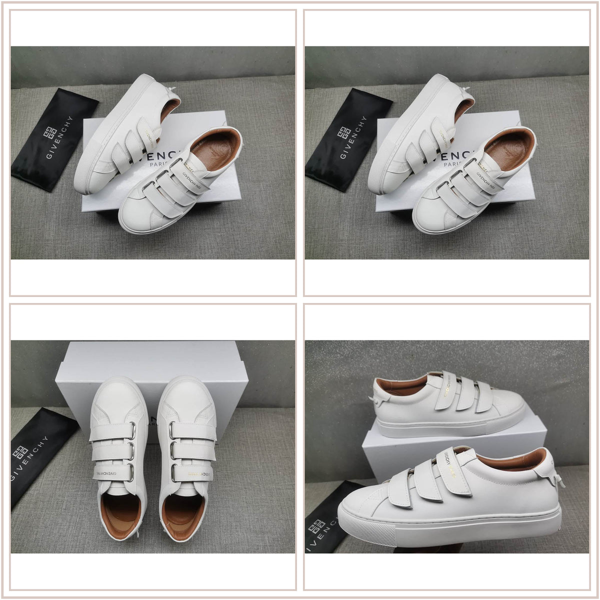 LuxySell Givenchy Shoes 260