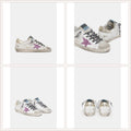 LuxySell Golden Goose Shoes 024