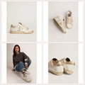 LuxySell Golden Goose Shoes 029