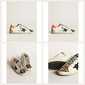 LuxySell Golden Goose Shoes 044