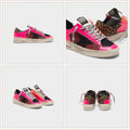 LuxySell Golden Goose Shoes 071