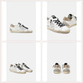 LuxySell Golden Goose Shoes 108
