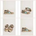LuxySell Golden Goose Shoes 313