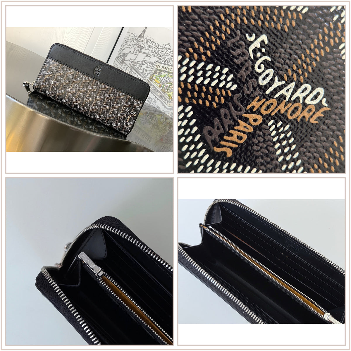 LuxySell Goyard Bags 012