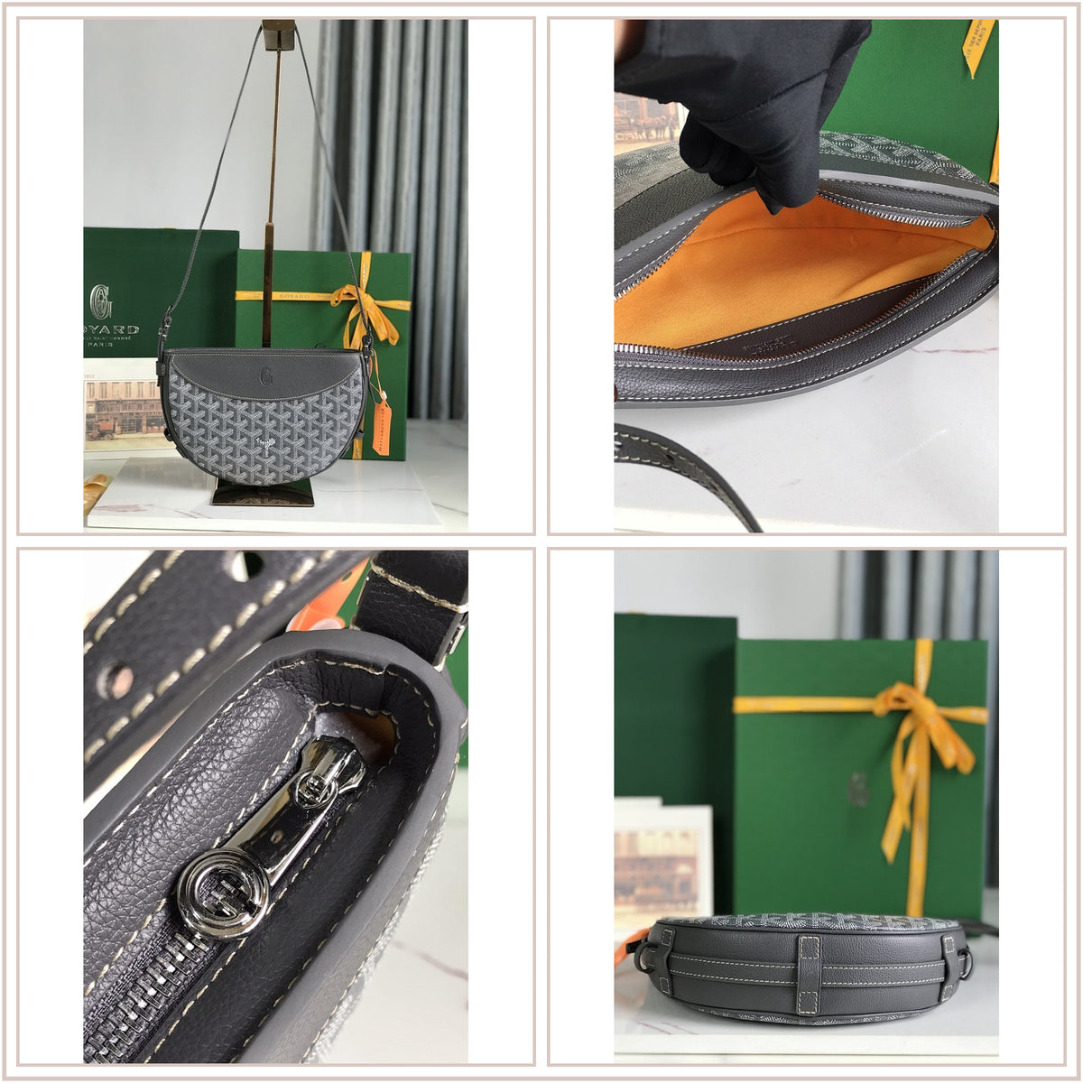 LuxySell Goyard Bags 038