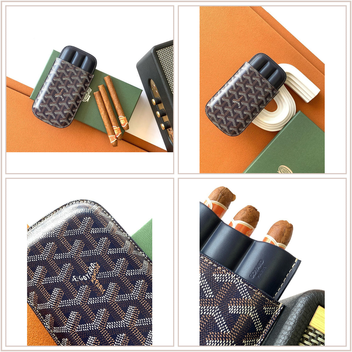LuxySell Goyard Bags 059