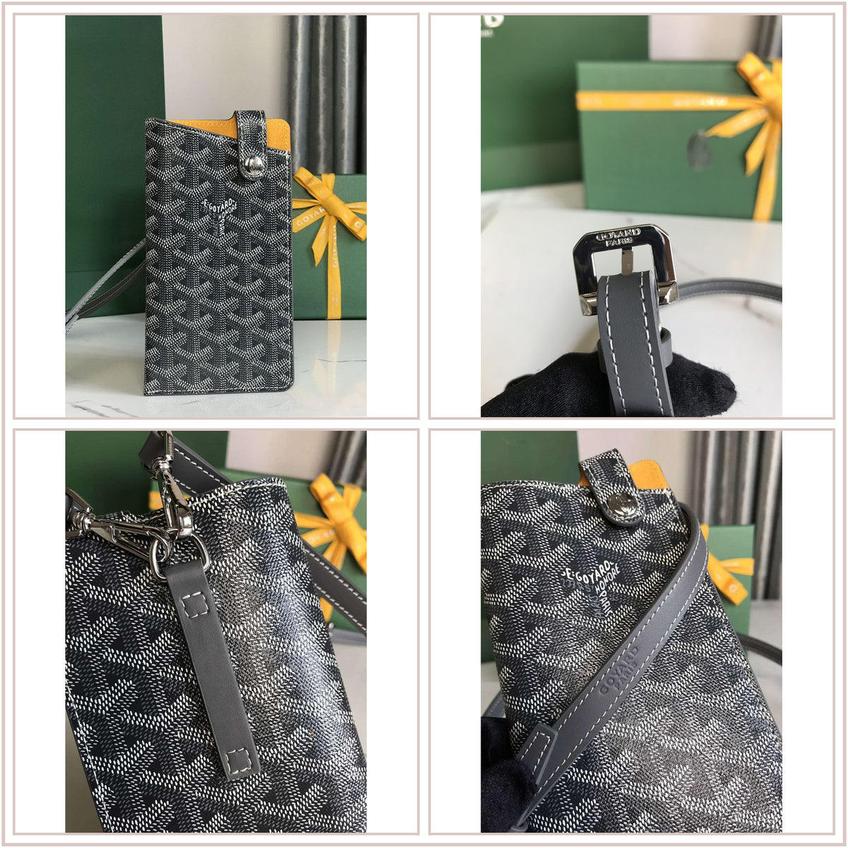 LuxySell Goyard Bags 078
