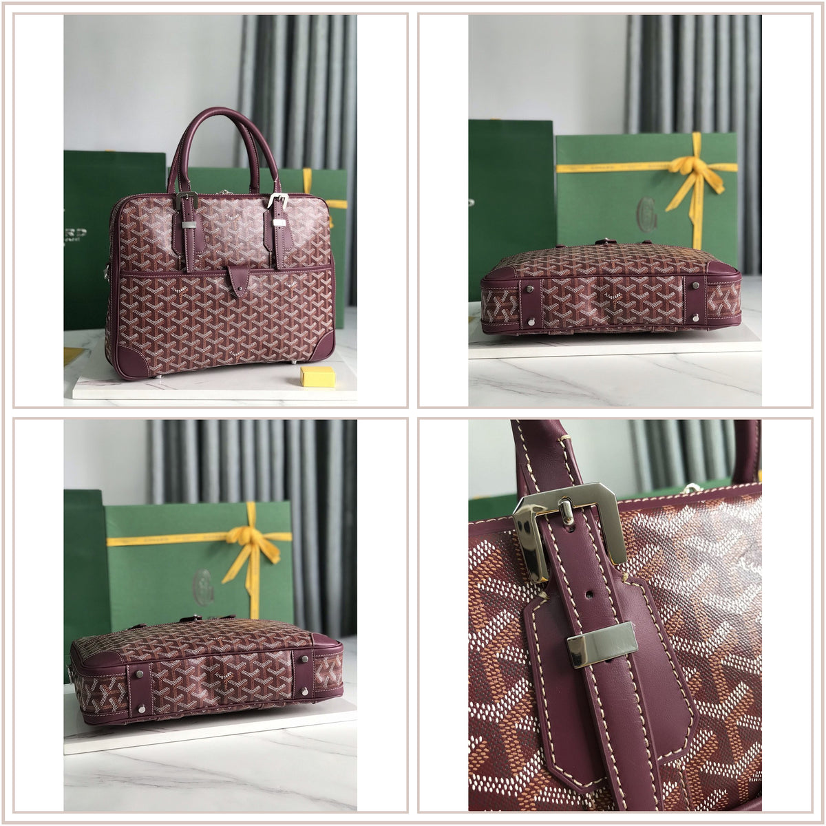 LuxySell Goyard Bags 081