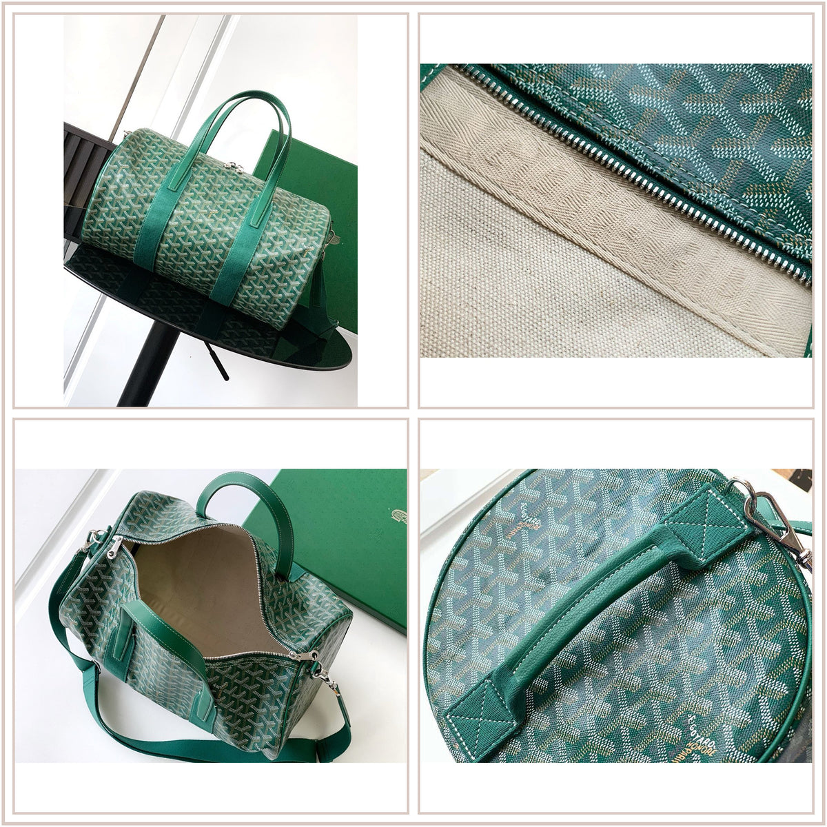 LuxySell Goyard Bags 155