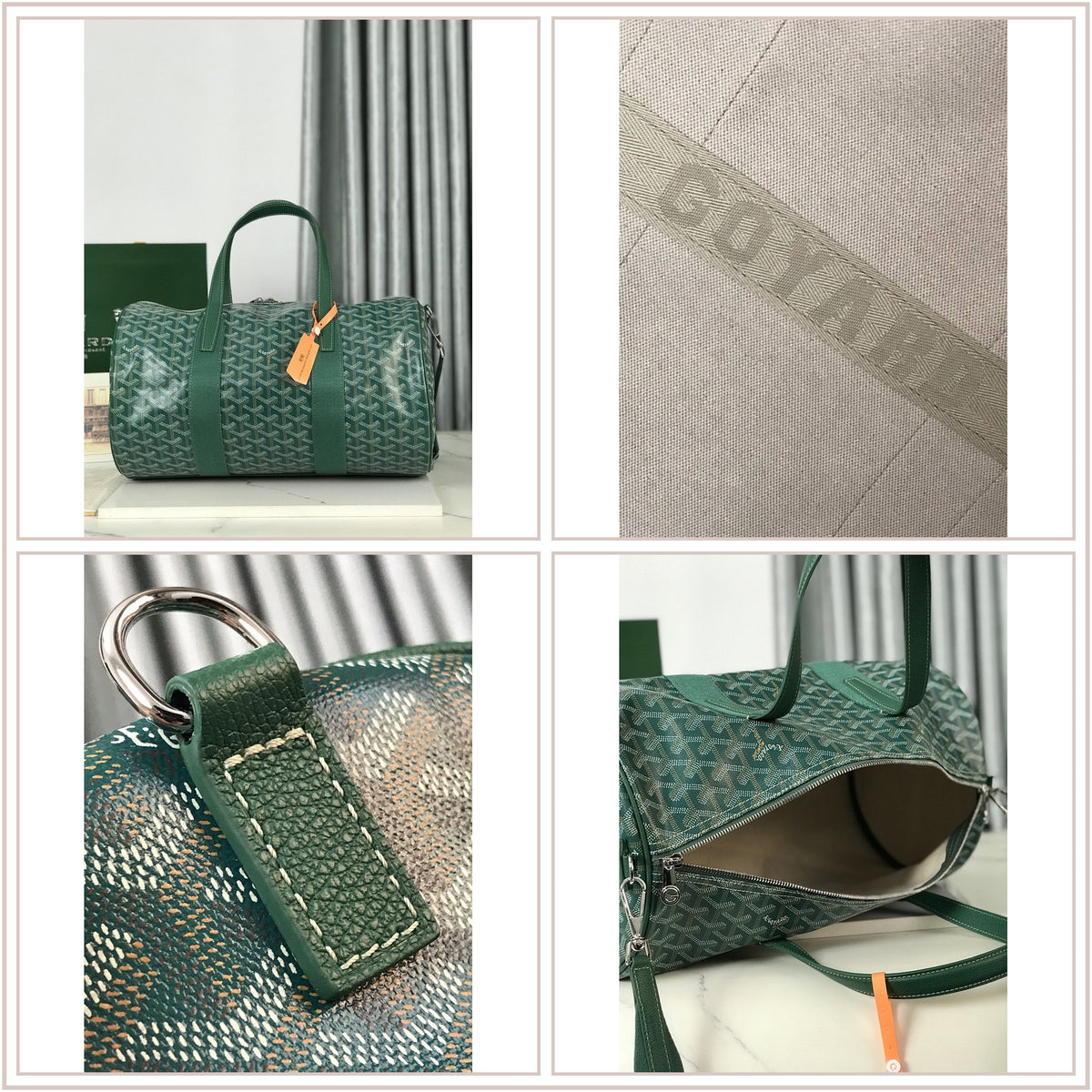 LuxySell Goyard Bags 211