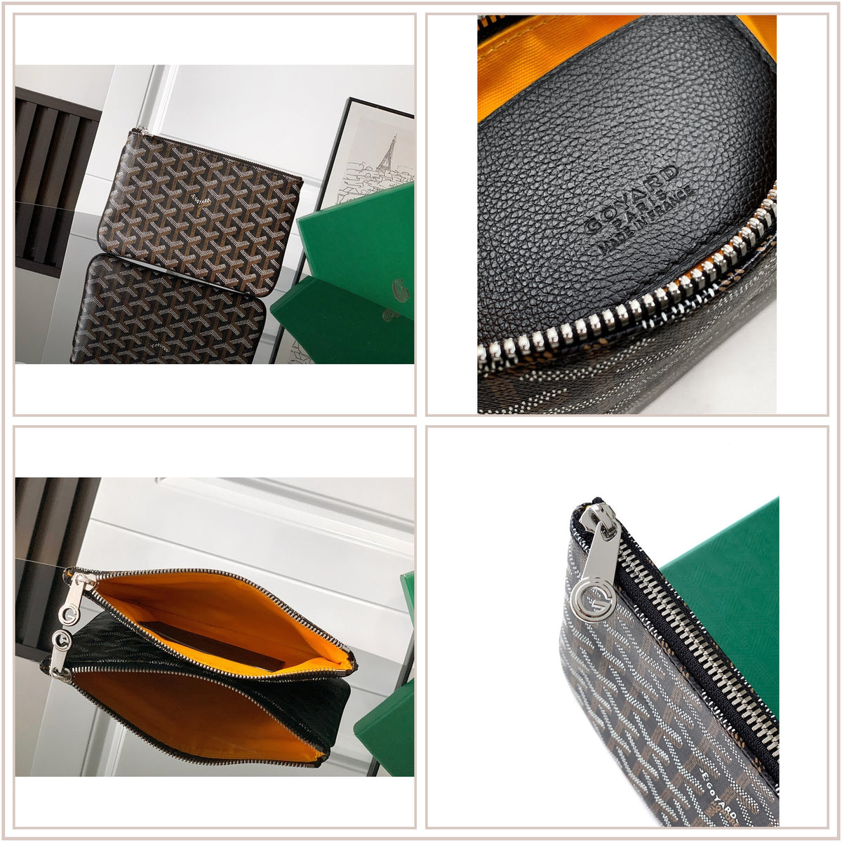 LuxySell Goyard Bags 236
