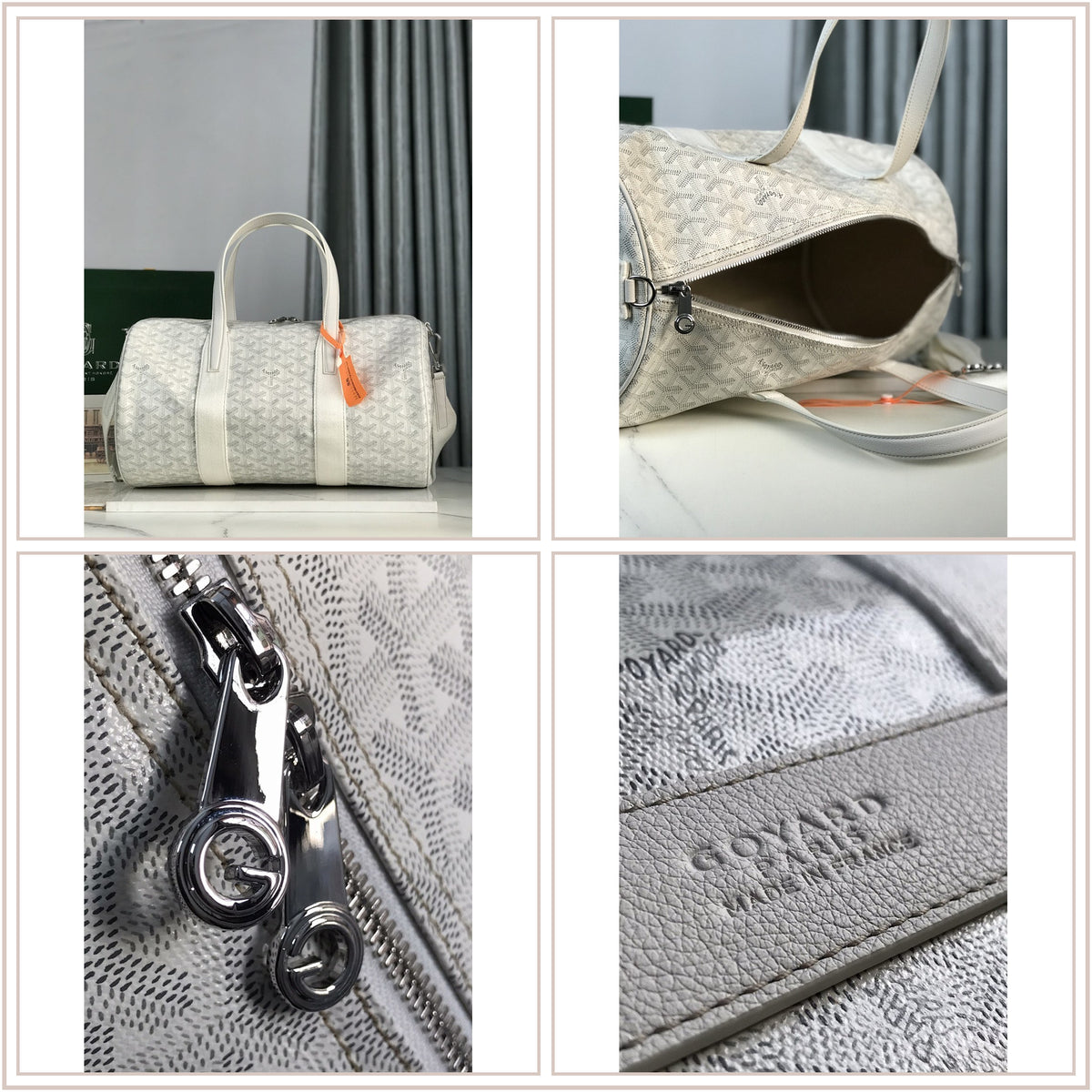 LuxySell Goyard Bags 310