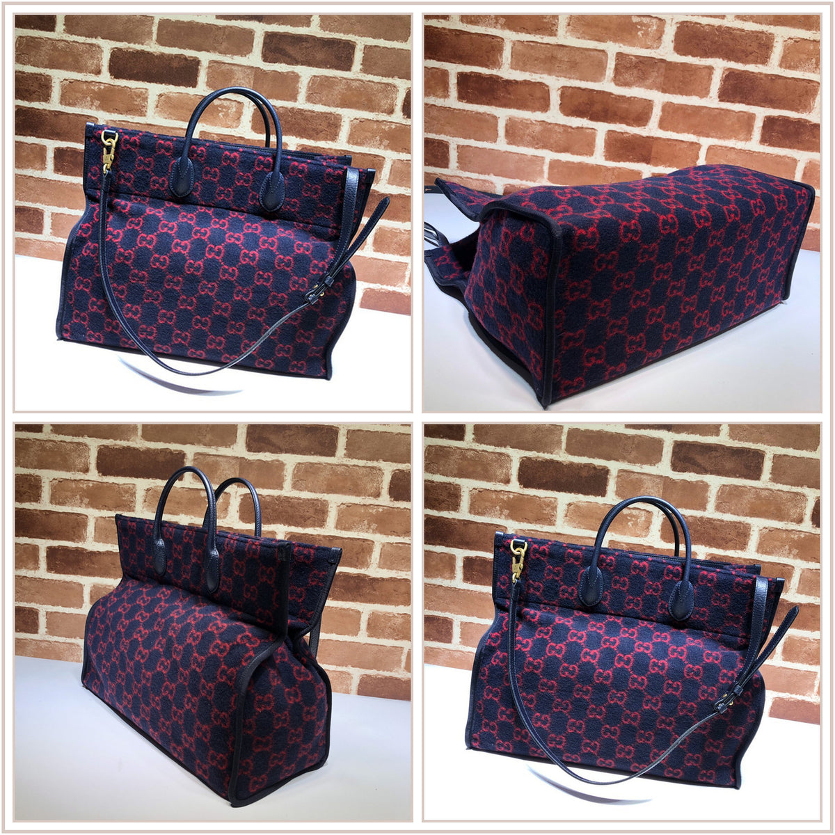 LuxySell Gucci Bags 004
