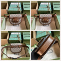 LuxySell Gucci Bags 071