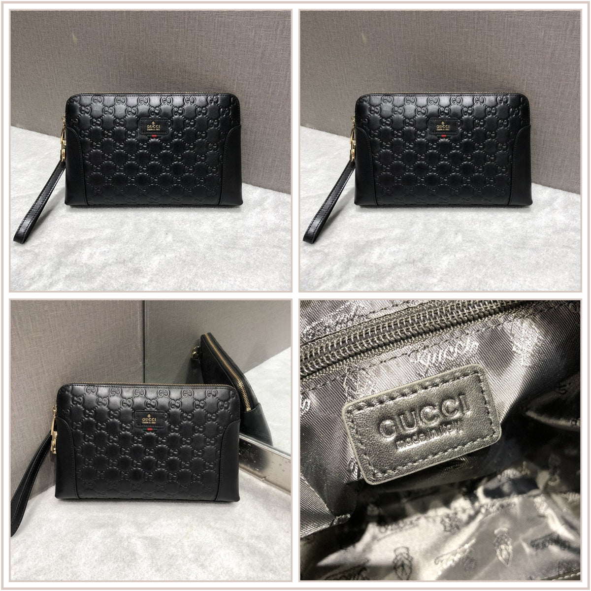 LuxySell Gucci Bags 1009