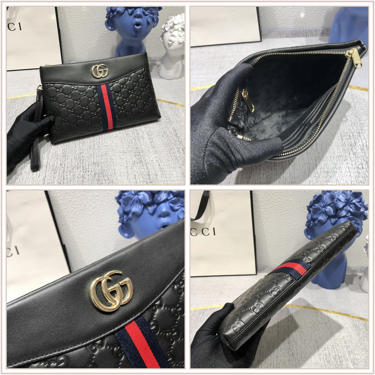 LuxySell Gucci Bags 1011