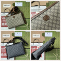 LuxySell Gucci Bags 1012