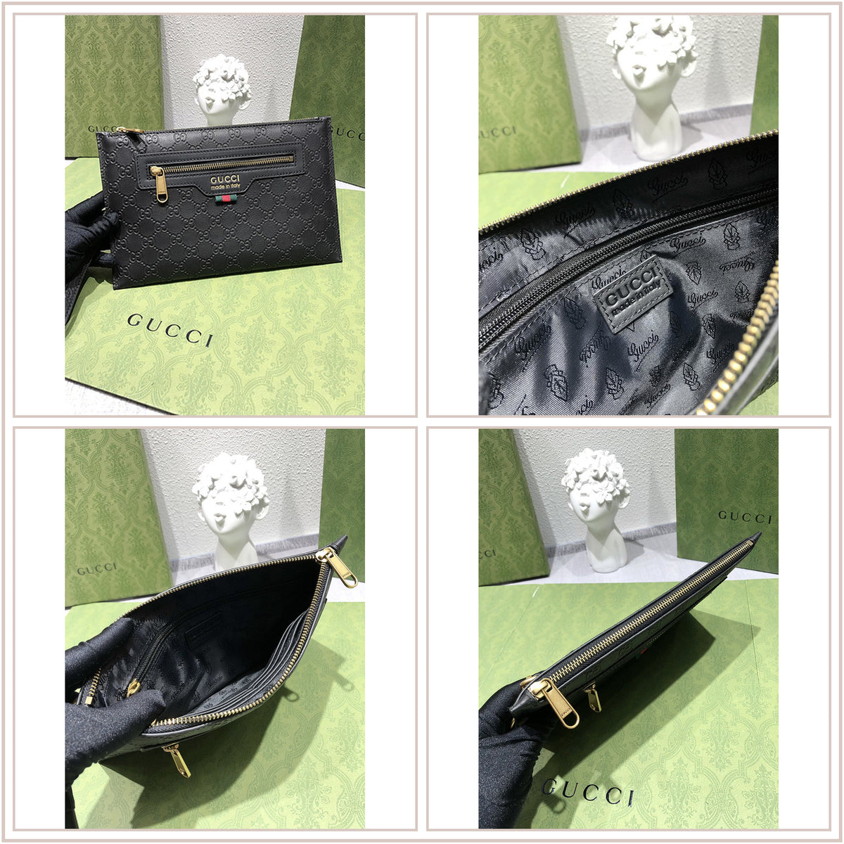LuxySell Gucci Bags 1013