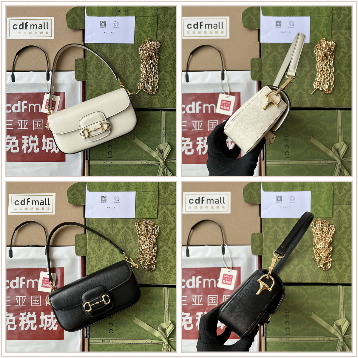 LuxySell Gucci Bags 1015