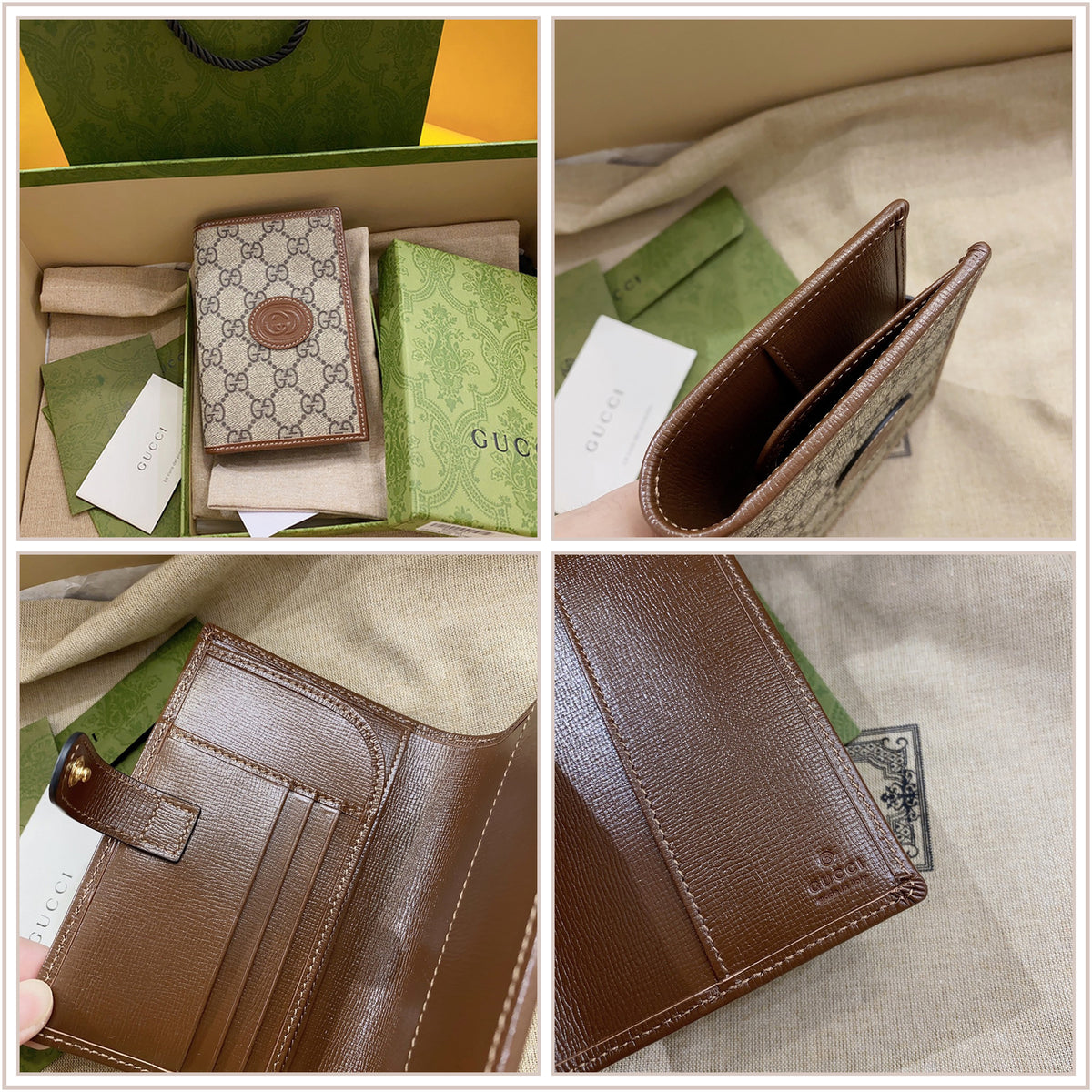 LuxySell Gucci Bags 1016