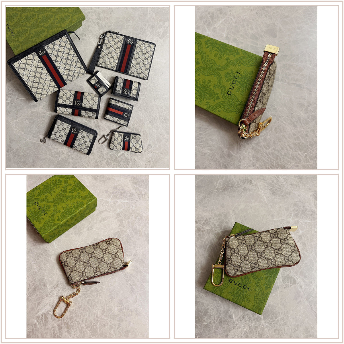 LuxySell Gucci Bags 1017