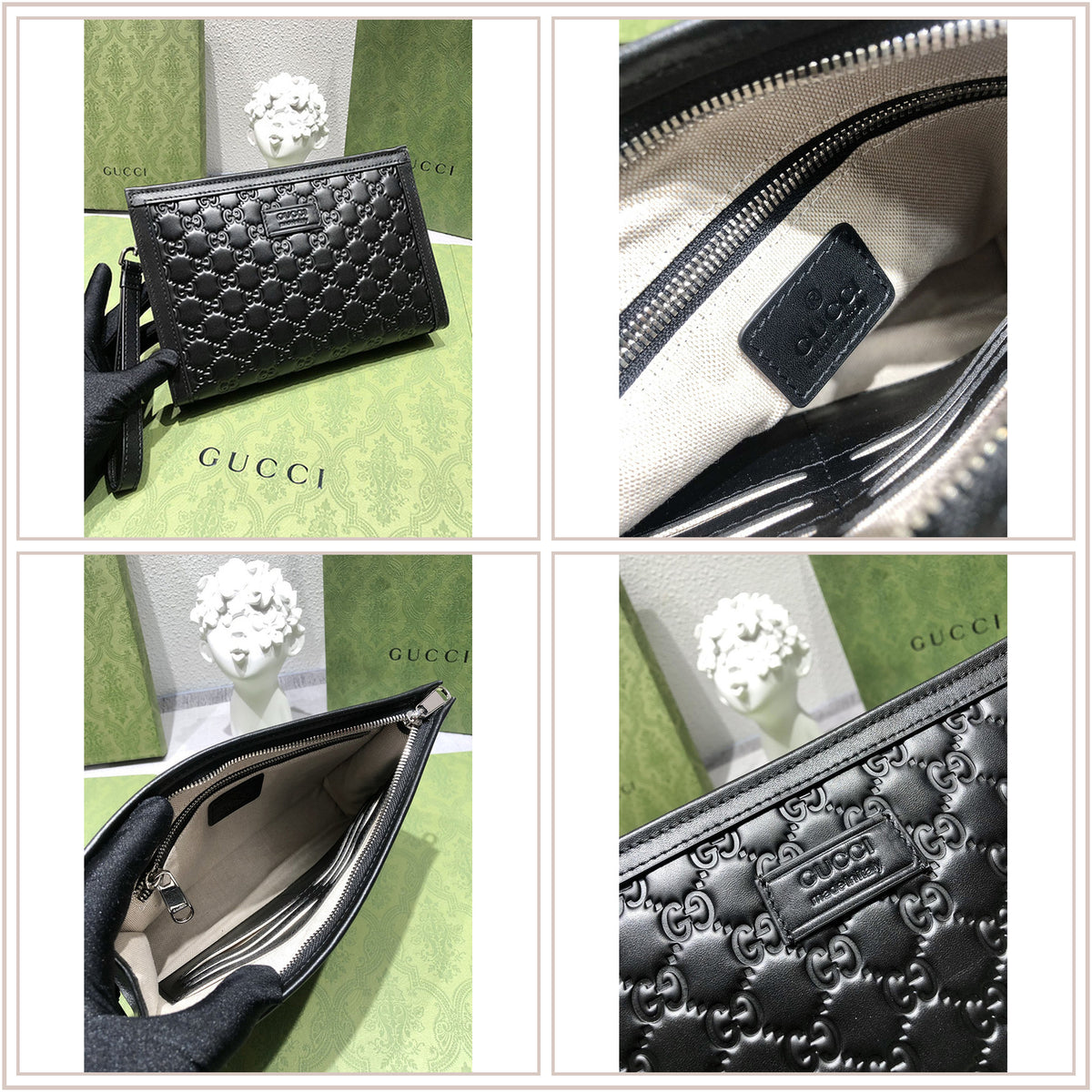 LuxySell Gucci Bags 1021