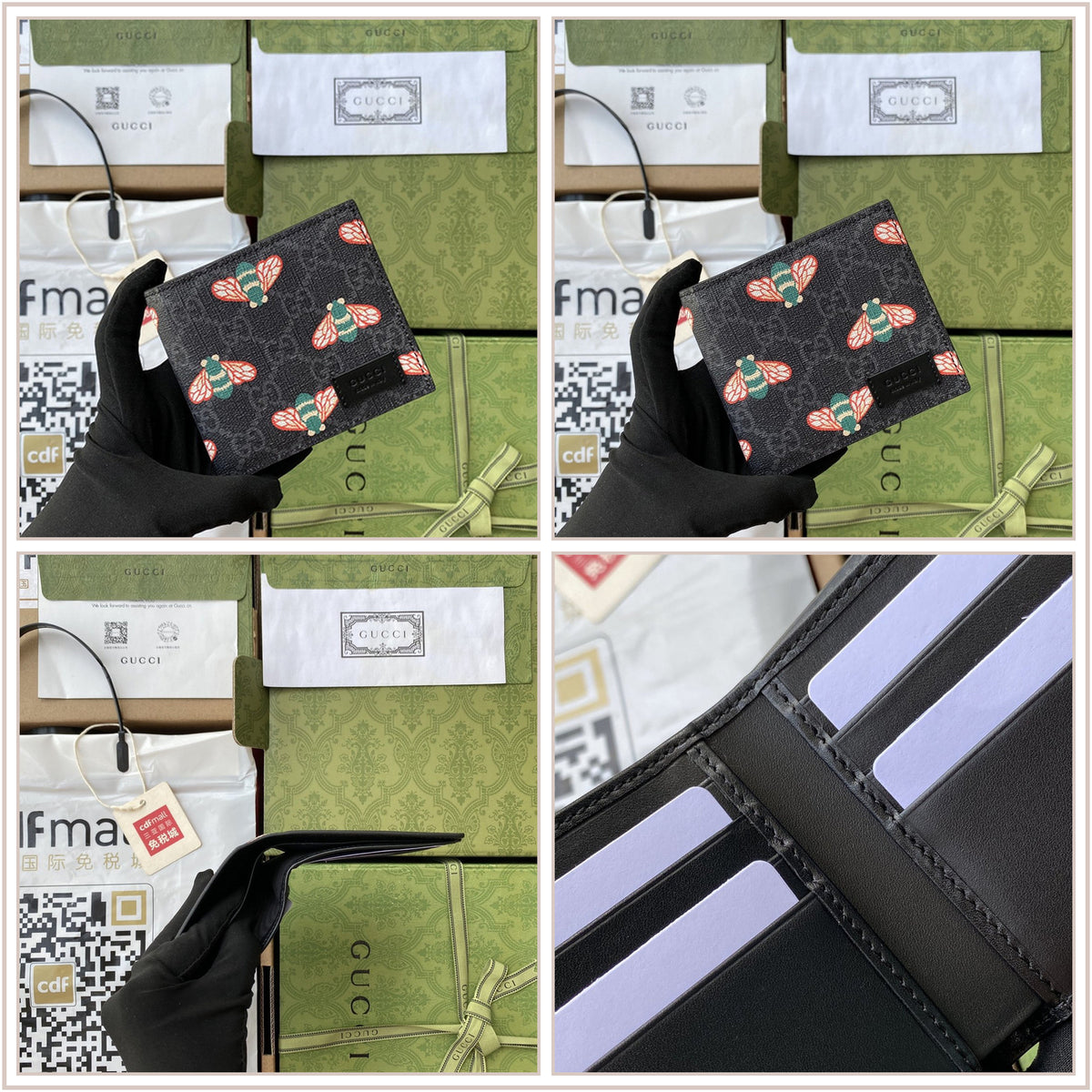 LuxySell Gucci Bags 1022