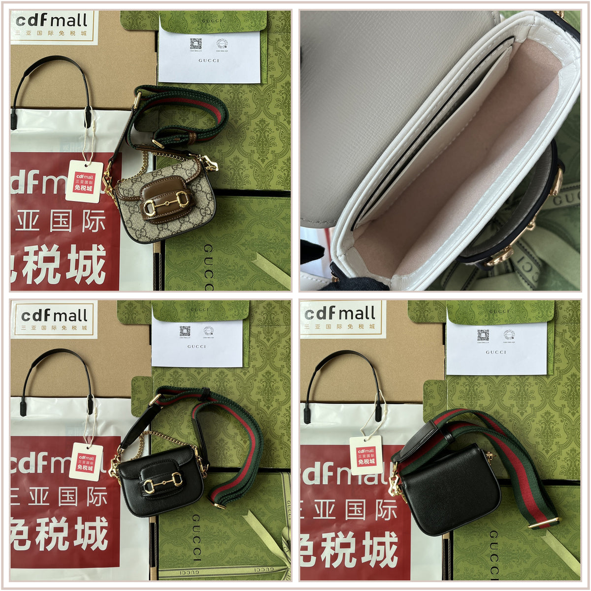 LuxySell Gucci Bags 1024