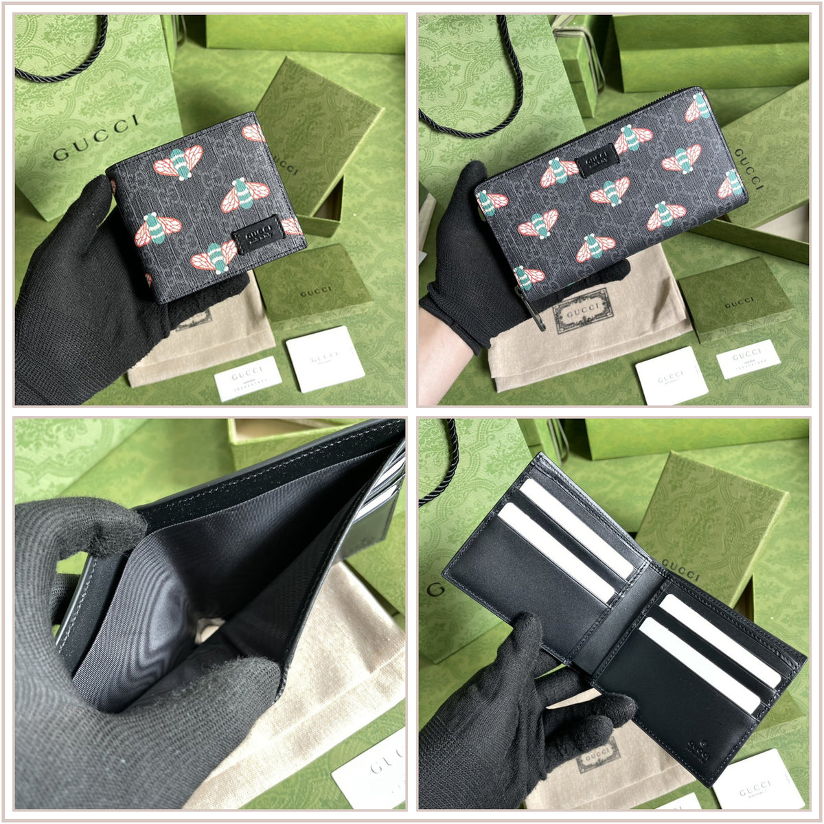LuxySell Gucci Bags 1026