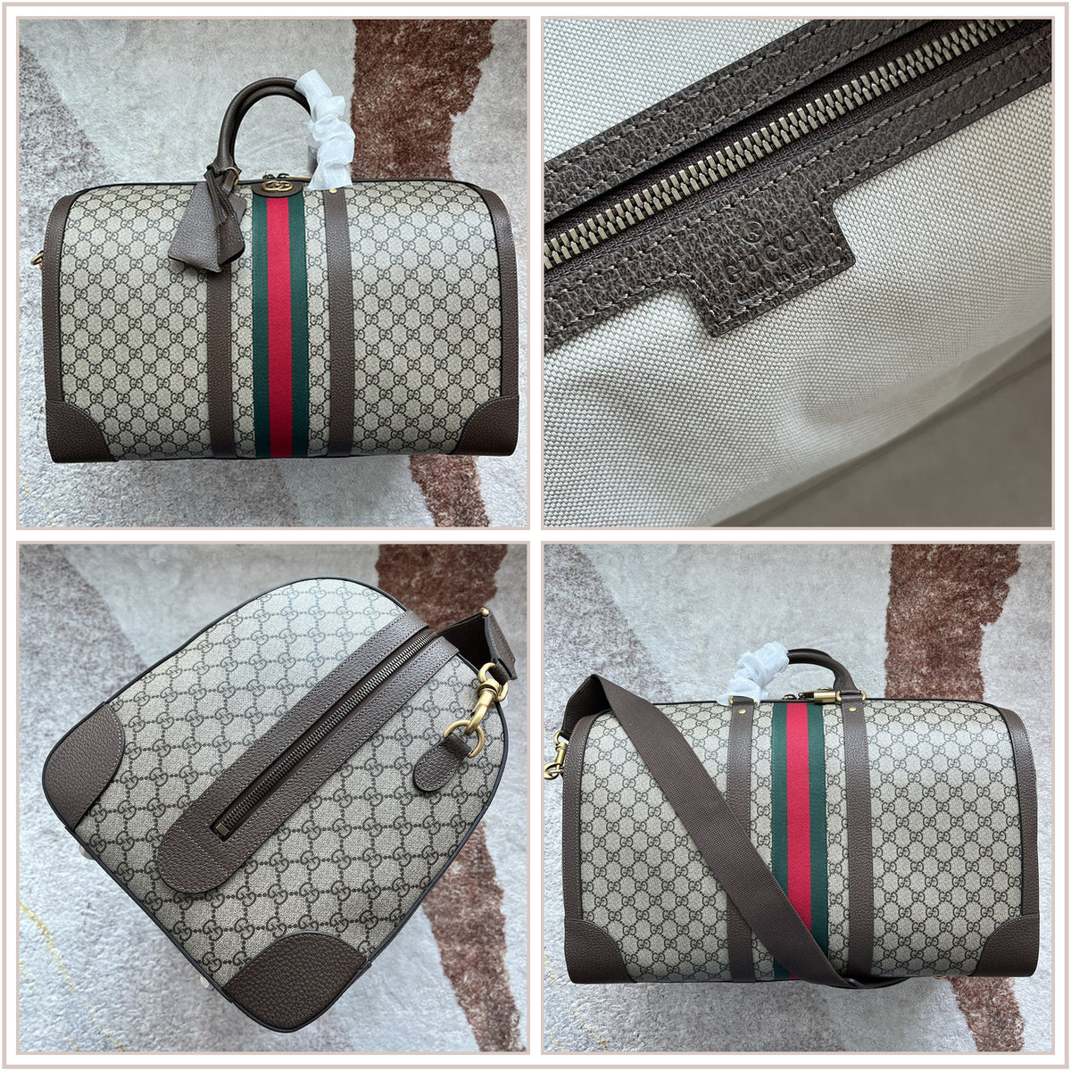 LuxySell Gucci Bags 1027