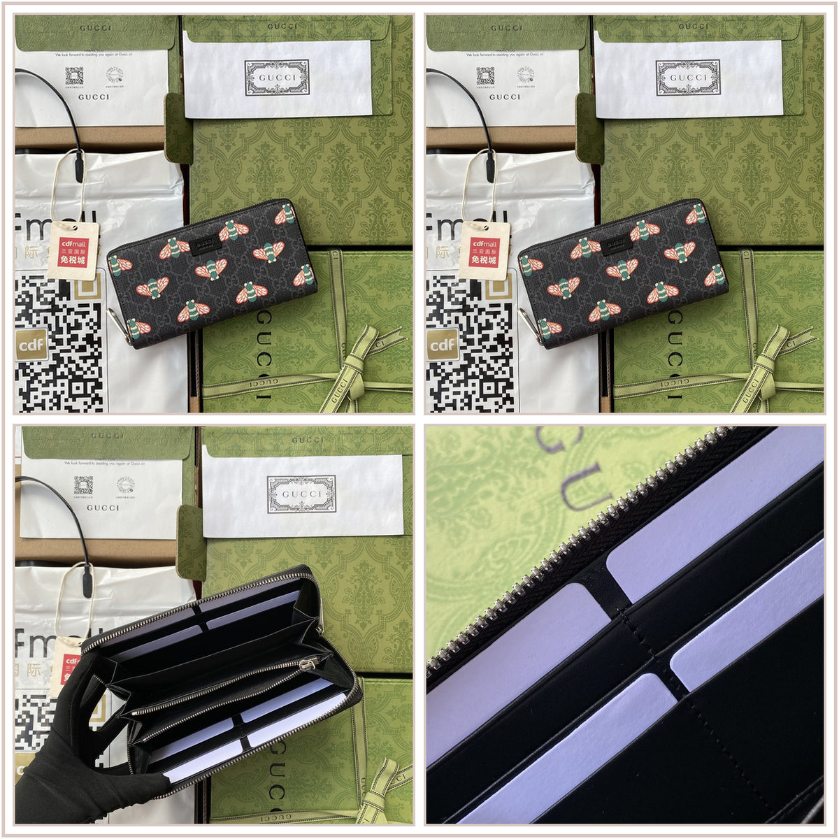 LuxySell Gucci Bags 1029