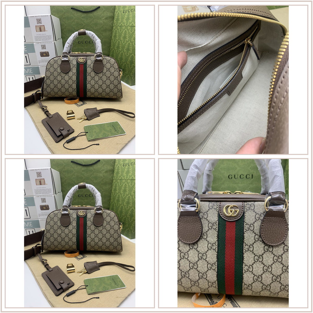 LuxySell Gucci Bags 1032