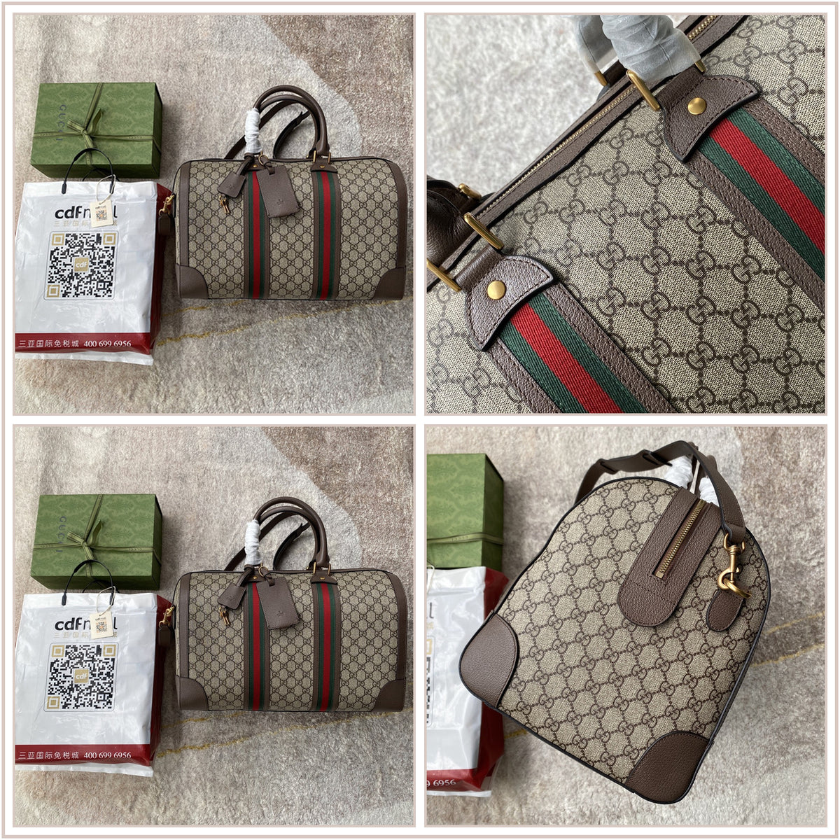 LuxySell Gucci Bags 1035