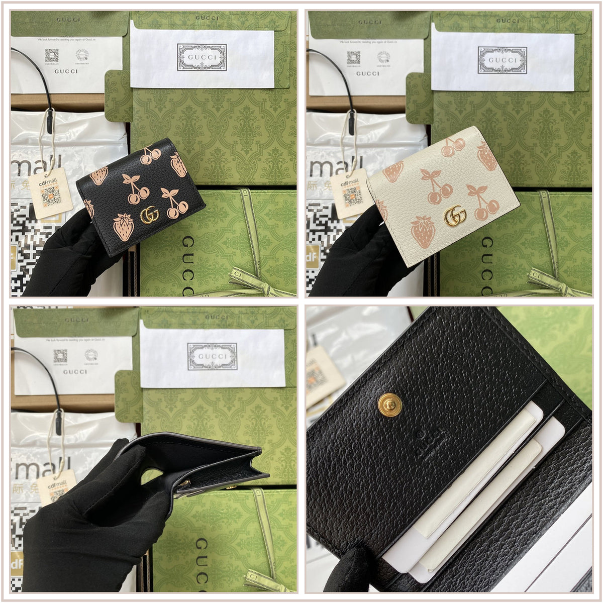 LuxySell Gucci Bags 1039