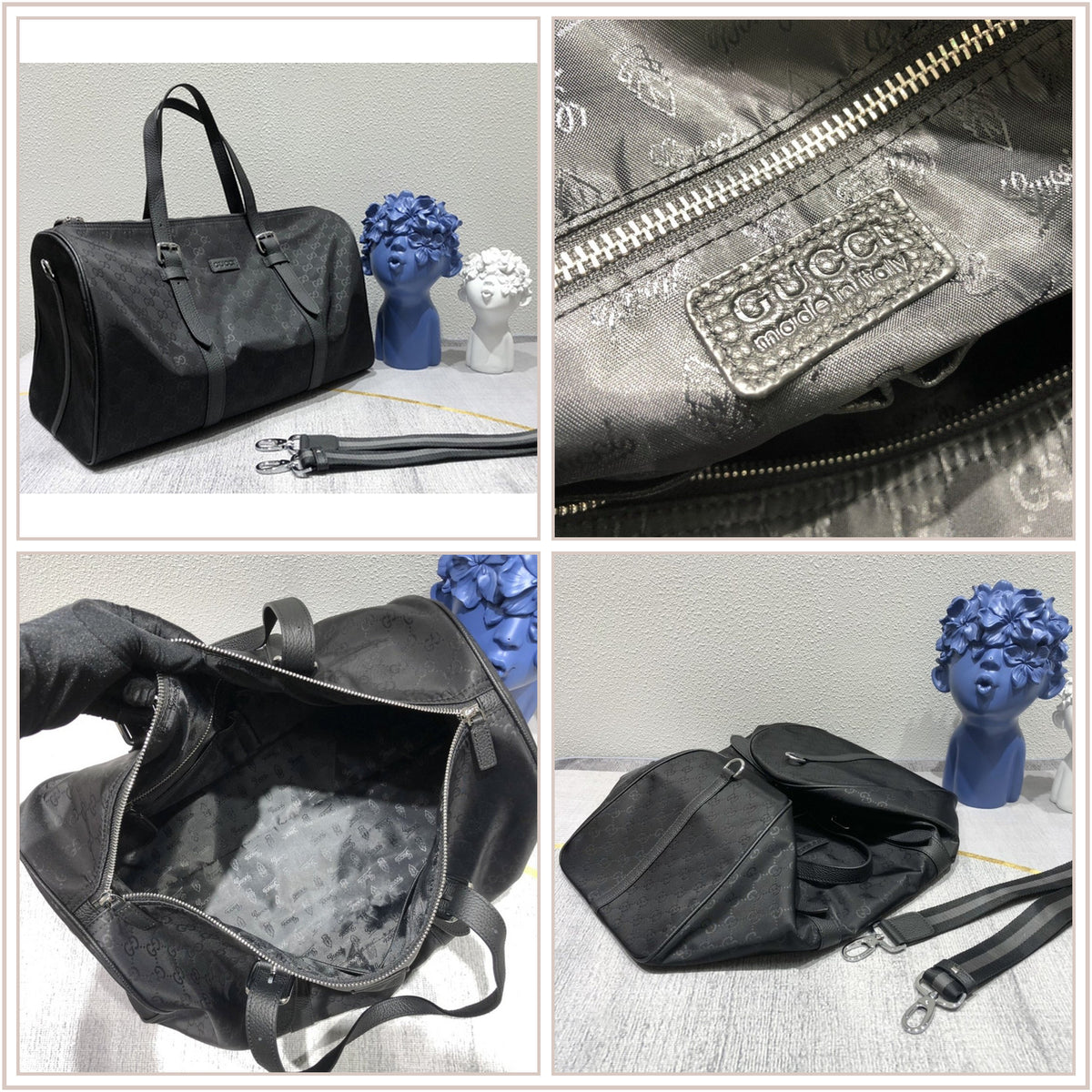 LuxySell Gucci Bags 1040