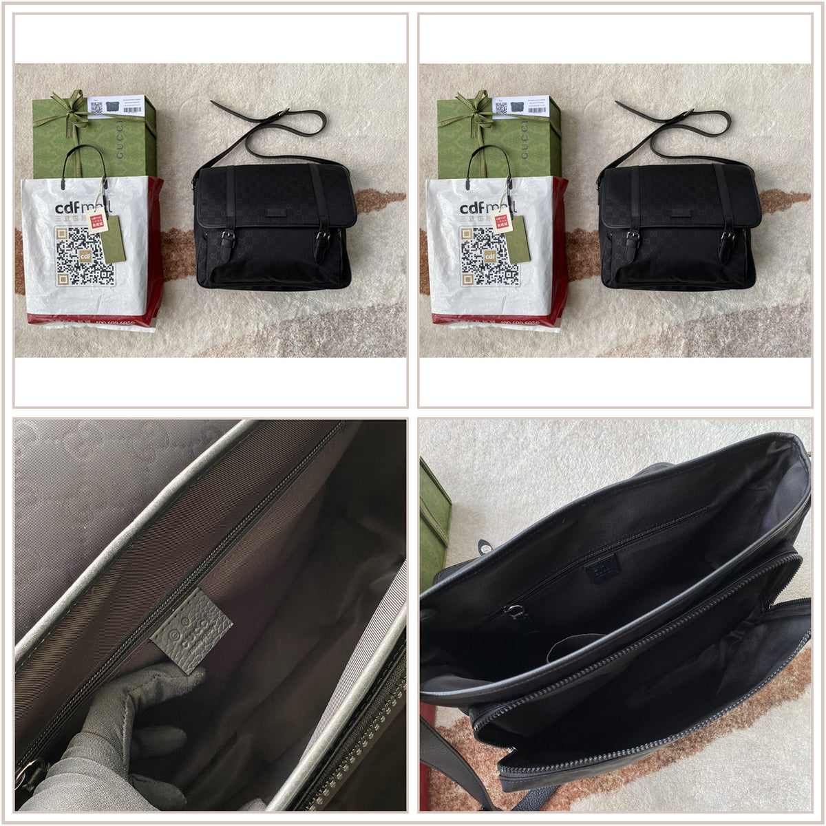 LuxySell Gucci Bags 1046