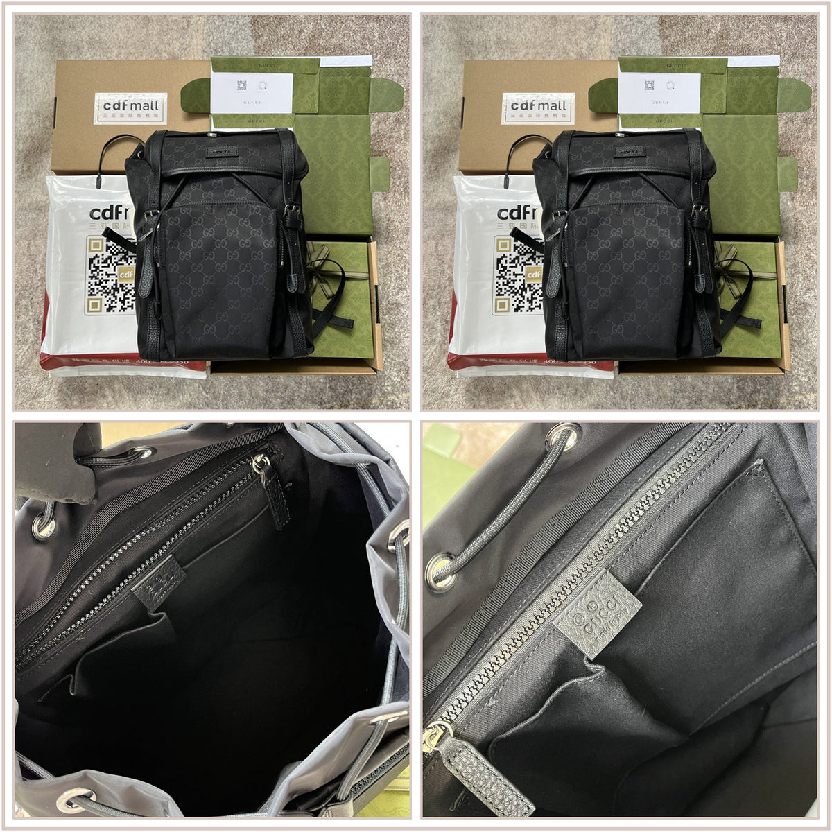 LuxySell Gucci Bags 1053