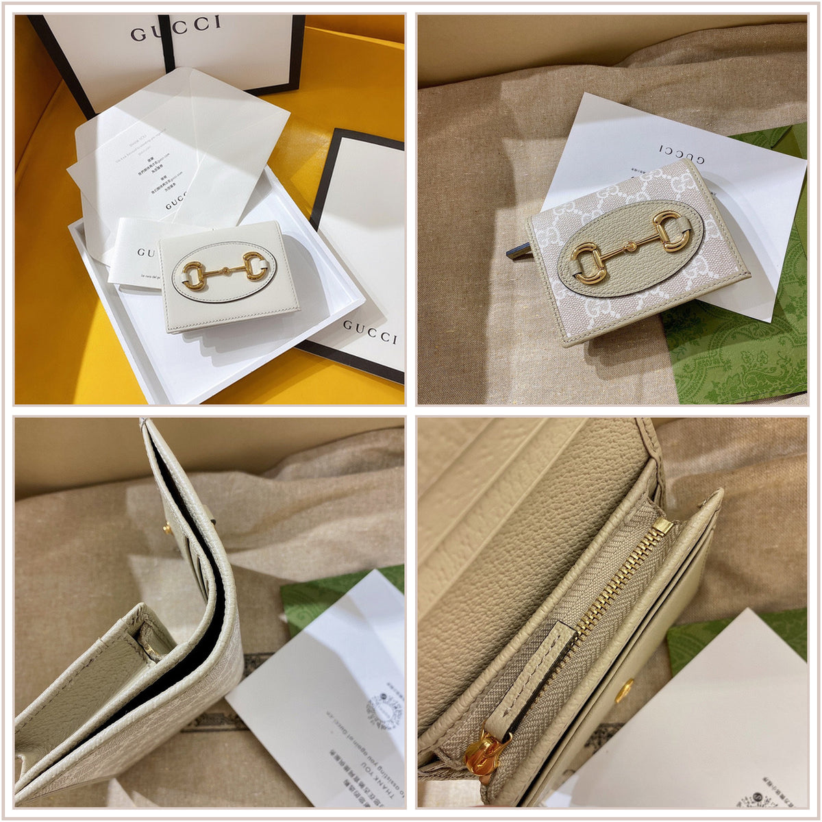 LuxySell Gucci Bags 1058
